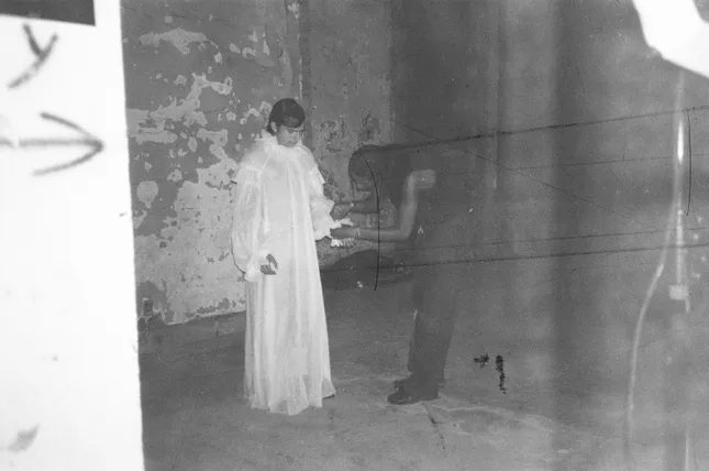 Project image
