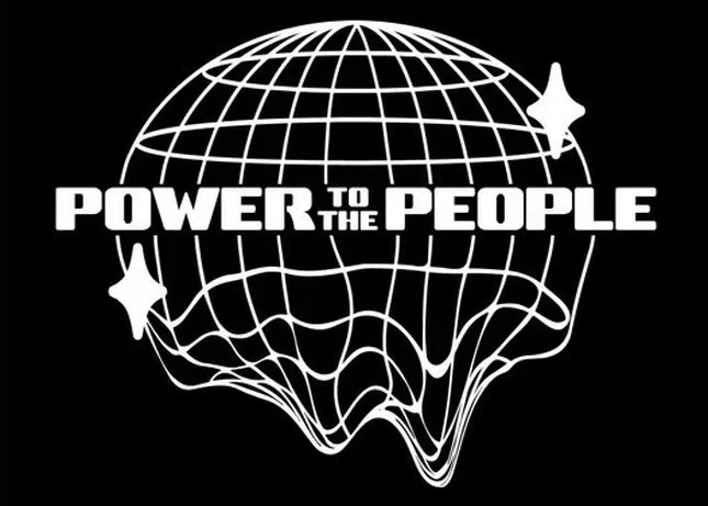 Power To The People