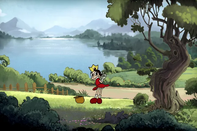 New Royalty Film Intro