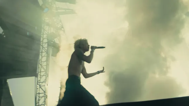 Iann Dior - Concert Coverage