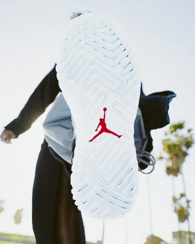 JORDAN BRAND
