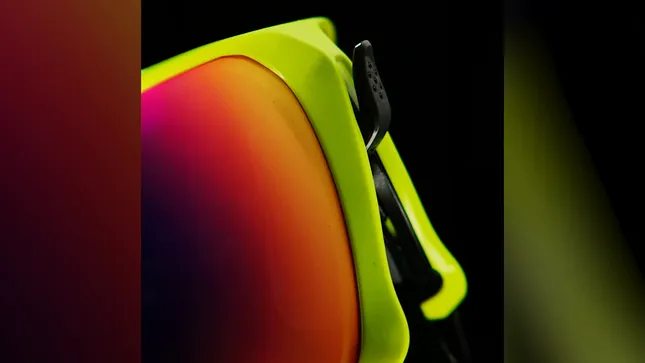 Oakley: Flight