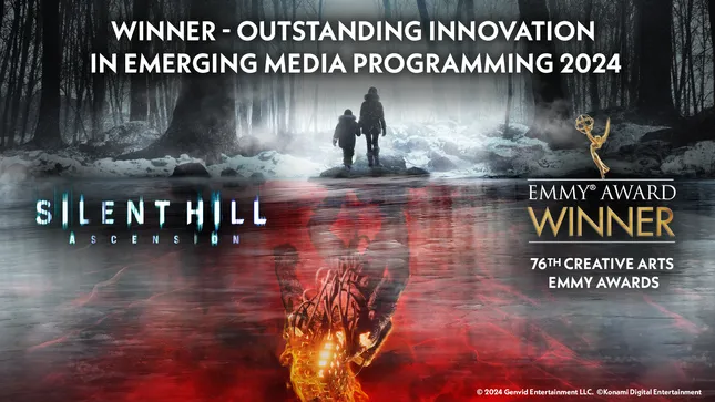 Silent Hill: Ascension