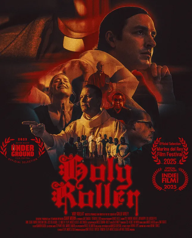 Holy Roller