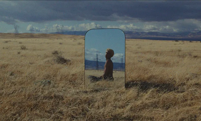 See Me Like Her: Bryce Xavier