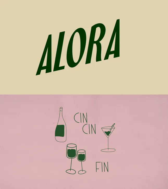 Hotel Brand Identity