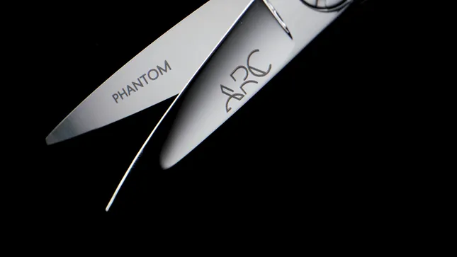ARC Scissors - Luxury