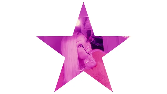 Avi Kaior - Real Bad B*tch