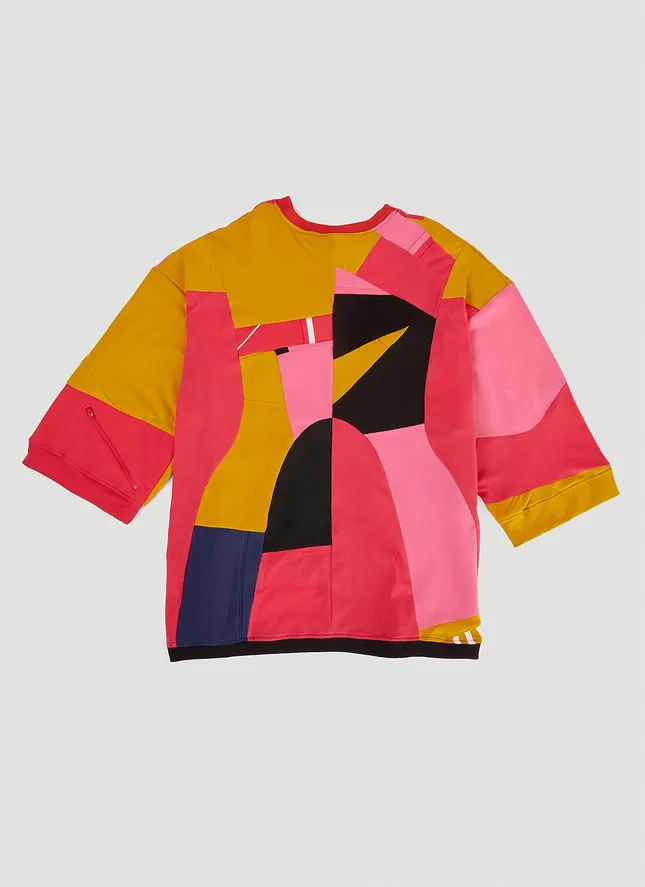 ADIDAS Collaboration for FARMAxY by LN-CC