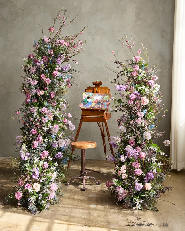 Ultraviolet Flower Co.