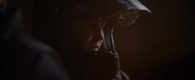 Bandit (Short Film)