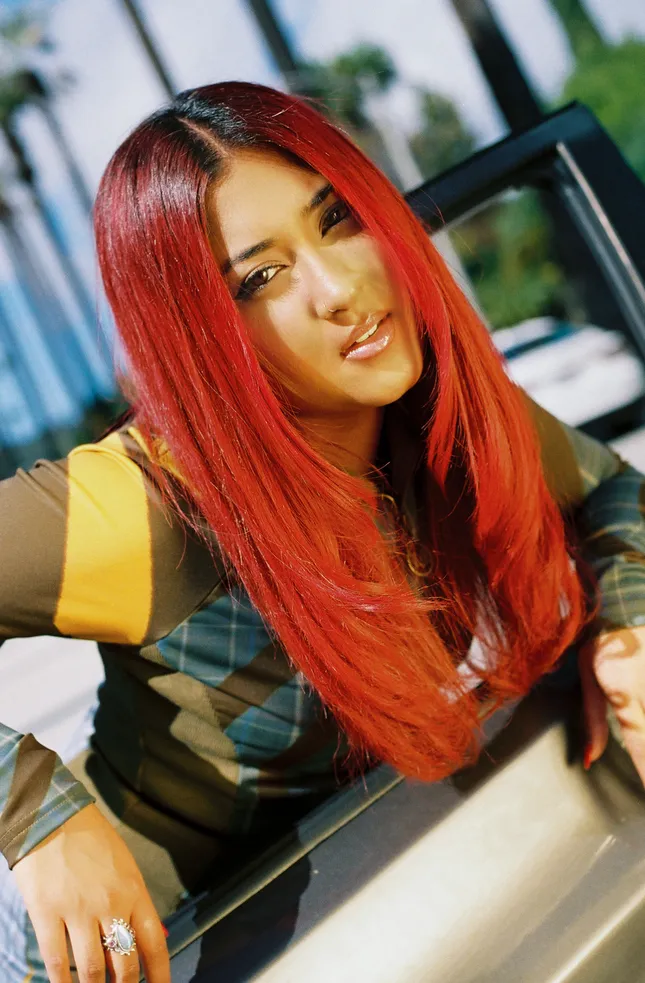 ASHWARYA