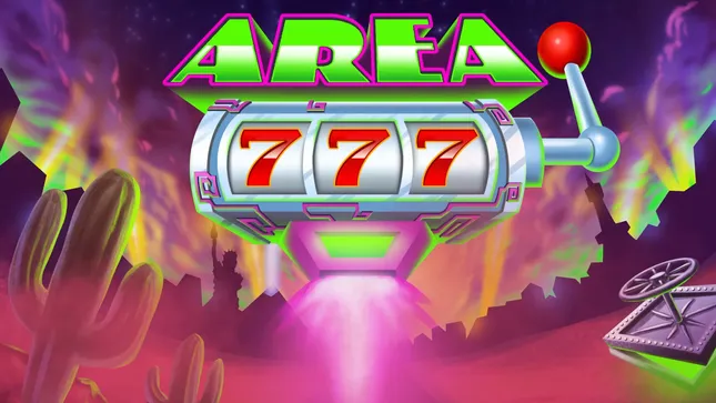 Area 777 | Leave it to Chazz