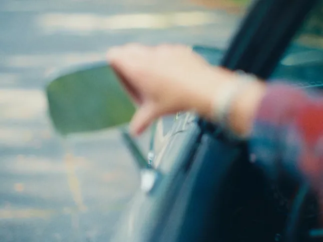 65 On The Interstate - Christian Hayes