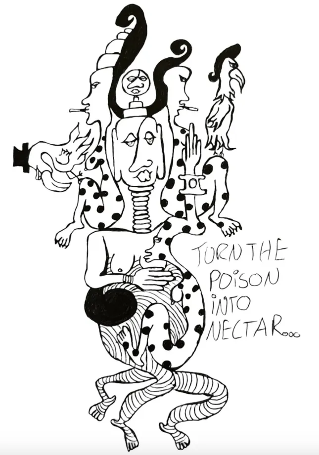 Project image