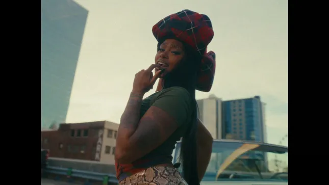 Big Boss Vette - Like (Music Video)