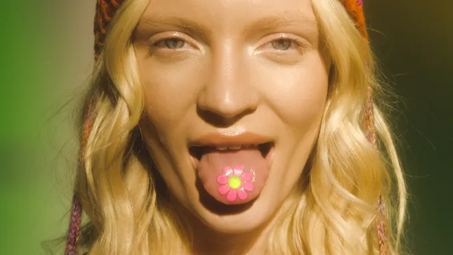 Dolls Kill Festivals'23 Campaign