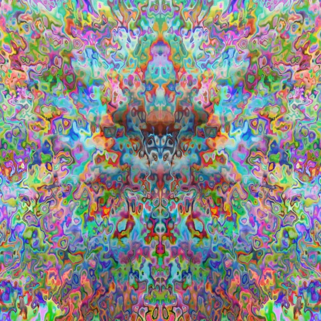 Live projection