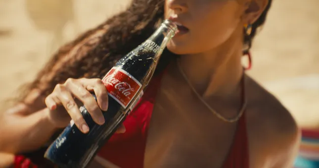 Coca Lola (Coca Cola)