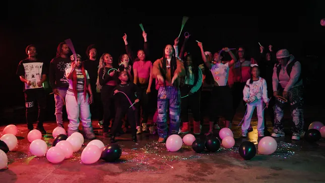 STAR BANDZ - 2 Gravy (Official Video)