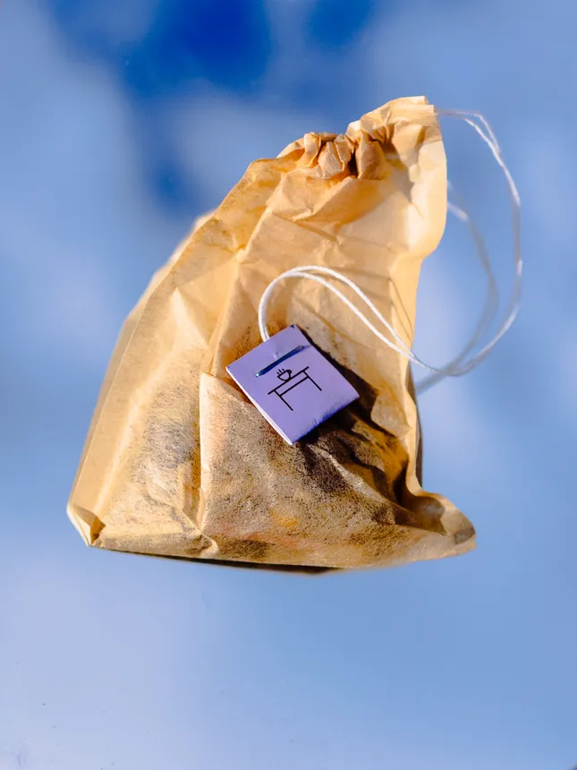 Free Tea for All- The Tea Stand NYC