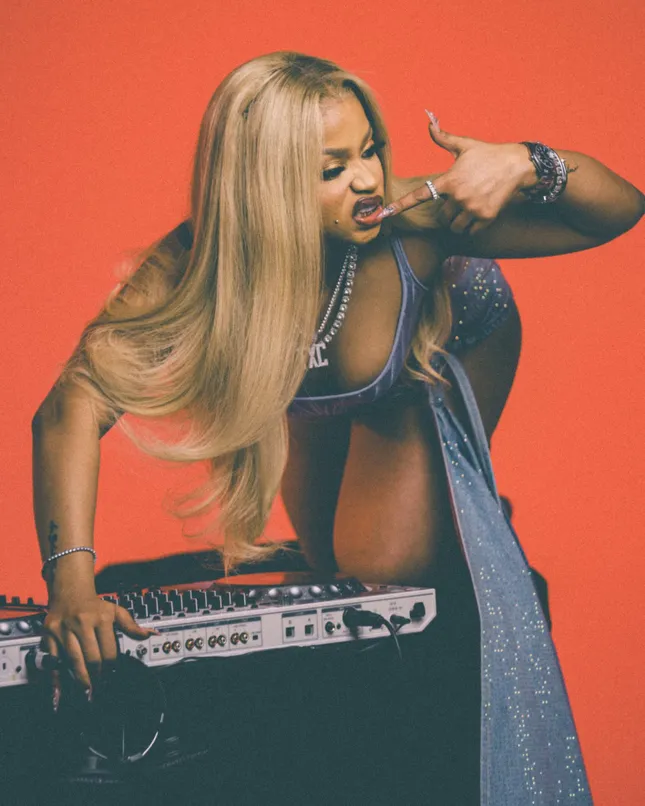 TxC BTS Photos/Content