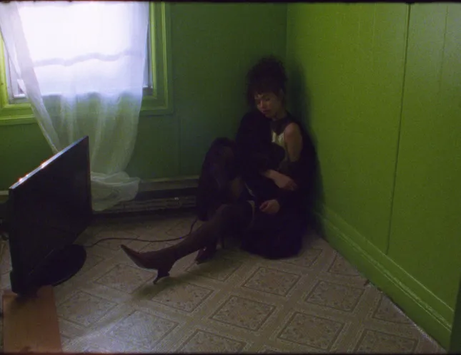 Alexa | Seclusion