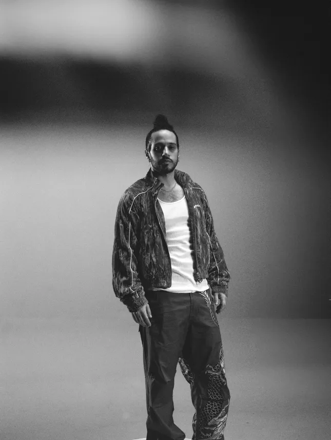 Russ - “How Long”