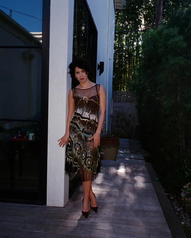 Running around with Nichole Sakura