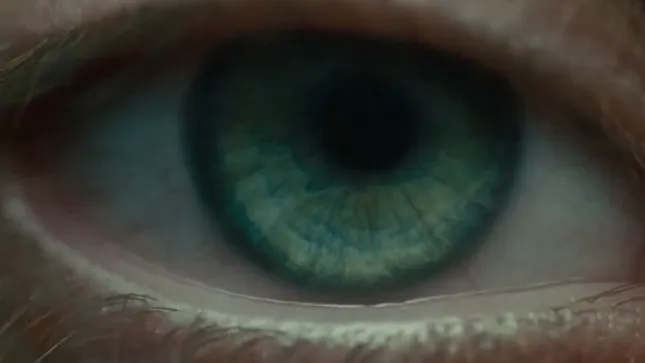 Blade Runner Visualizer