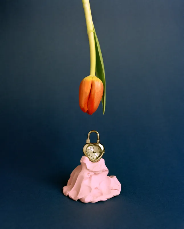 The Things We Leave Behind