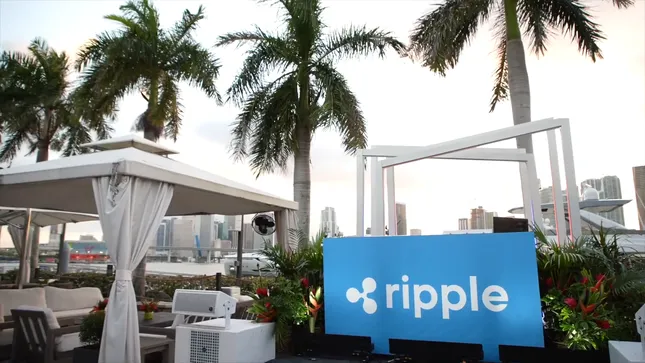 Ripple XRP | Miami Conference Documentary