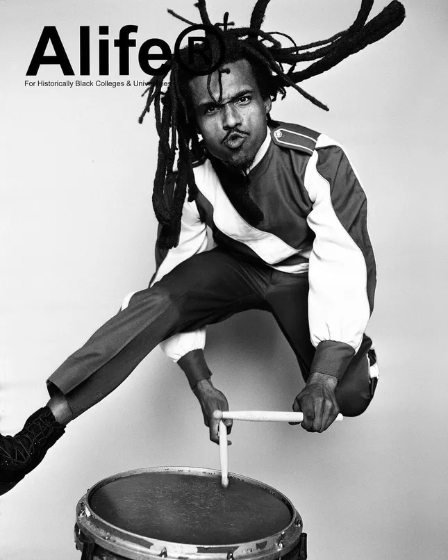 Alife for Historically Black Colleges and Universities with Urban Outfitters