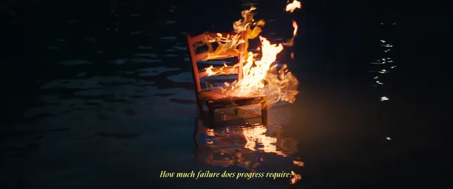 The Next Thought