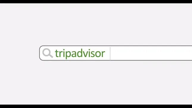 TripAdvisor 30sec Spot