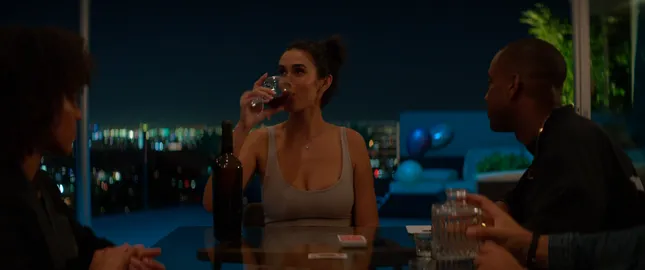 Fun & Games Short Film