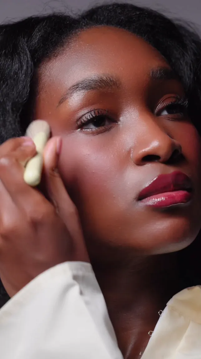 MORPHE BRUSHES SOCIAL AD