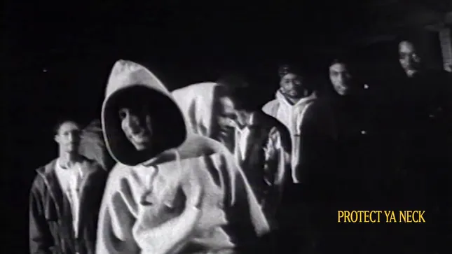 Wu-Tang Clan's Protect Ya Neck Explained (36 Chambers Episode 4)