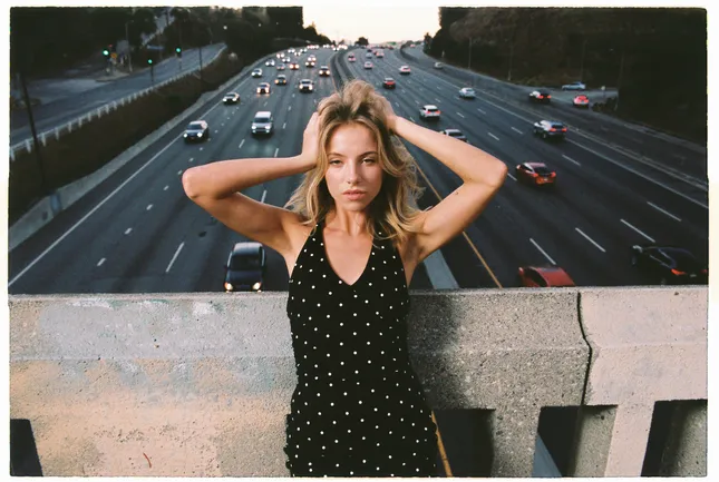 Mulholland Drive Editorial