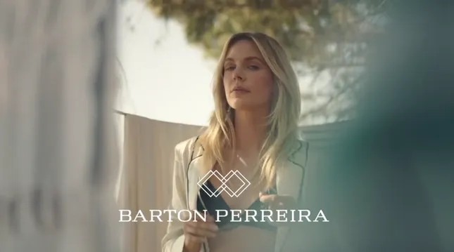 Barton Perreira