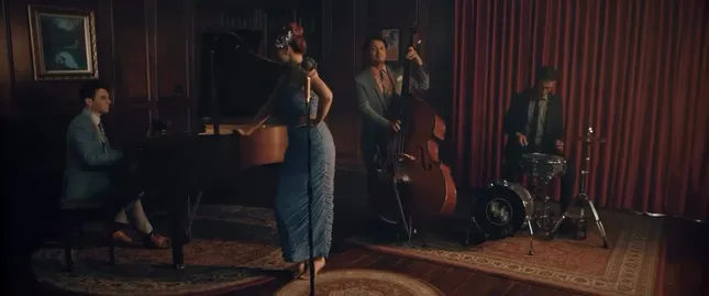 PostModern Jukebox