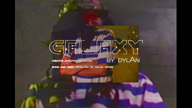 dylAn - galaxy