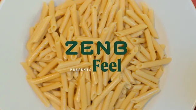 ZENB: Feel