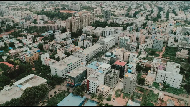 NR Builders - Portfolio