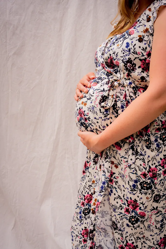 San Diego Midwife