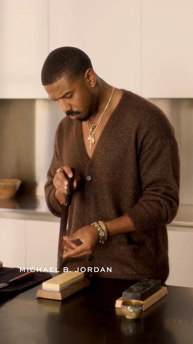 David Yurman - 2025 Campaign Ad