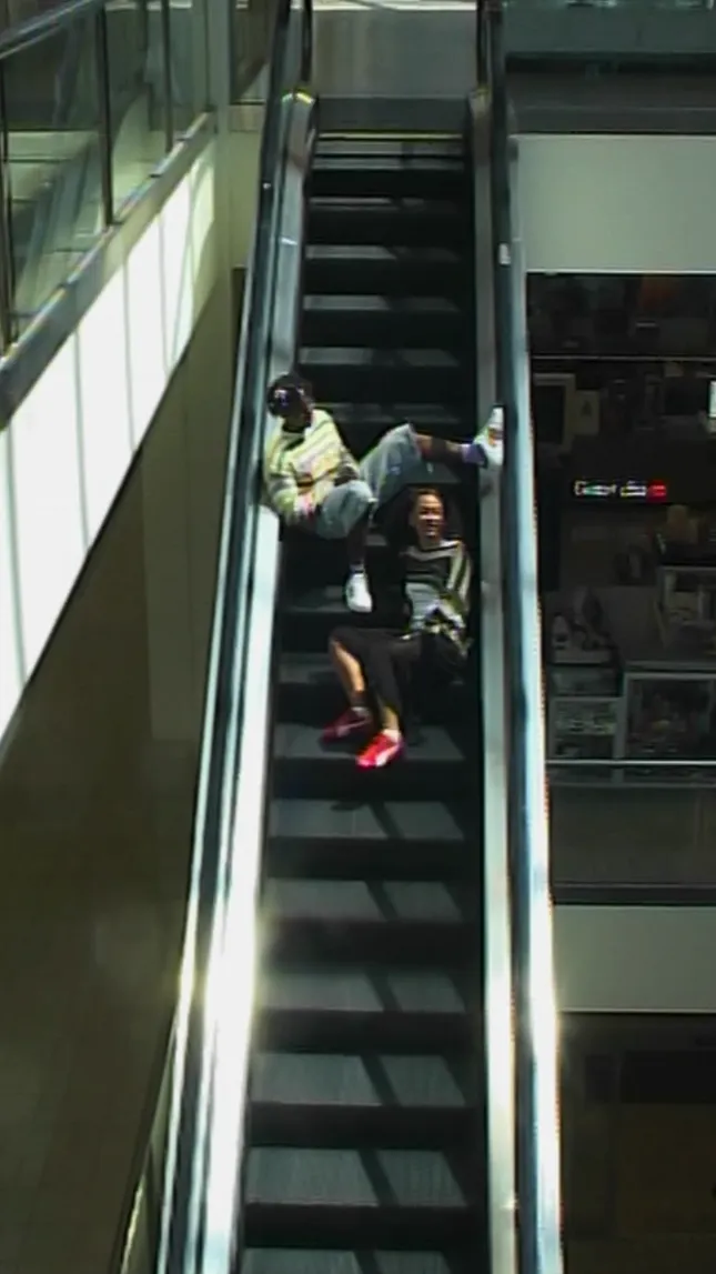 Journey’s Always Interesting