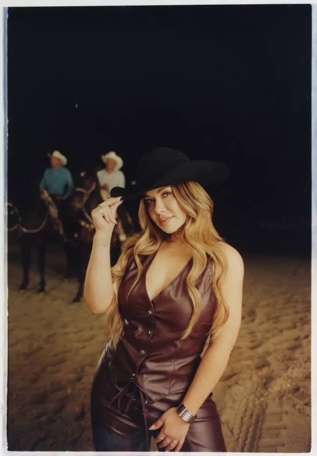 CHIQUIS - AMOR PROPIO BTS/ PA