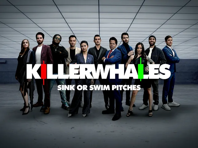 Killer Whales Season 2