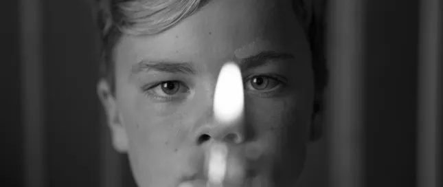 “Matches” By Jonah Kagen